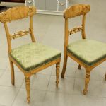 907 5224 CHAIRS